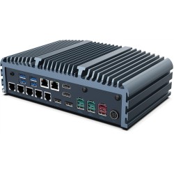 CCL D2 POSBOX