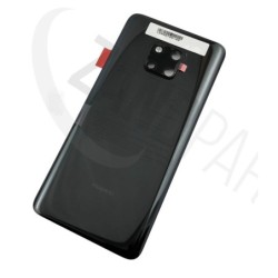 Huawei Mate 20 Pro Battery Cover (Black)