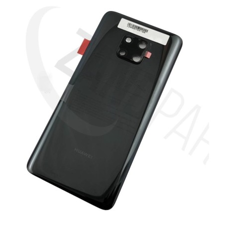Huawei Mate 20 Pro Battery Cover (Black)