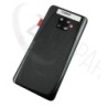 Huawei Mate 20 Pro Battery Cover (Black)