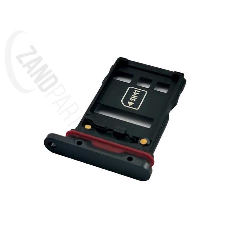 Huawei P30 Pro SIM Tray (Black)