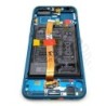 Huawei Honor 10 (COL) LCD+Touch+Front cover (Green) Assembly & Battery