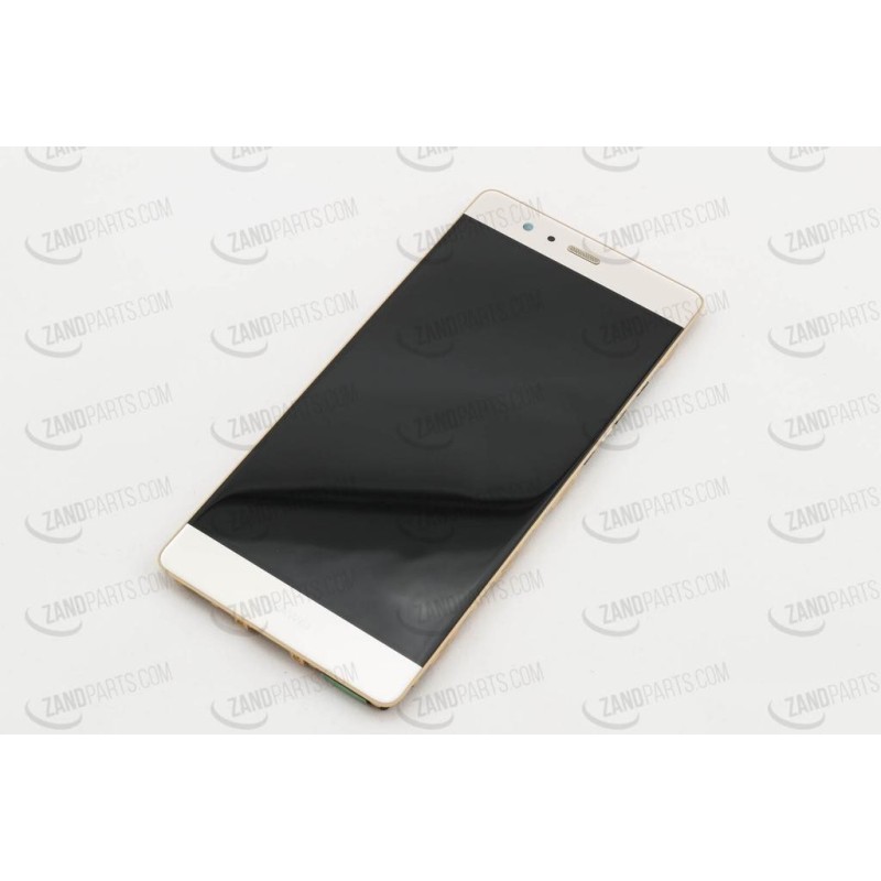 Huawei P9 (EVA) LCD+Touch (Gold) & Battery