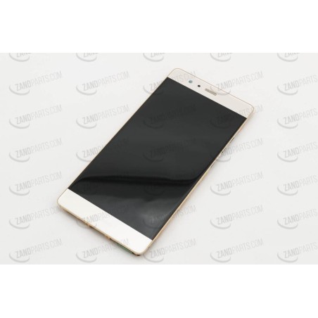 Huawei P9 (EVA) LCD+Touch (Gold) & Battery