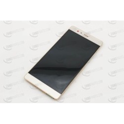 Huawei P9 Plus (VIE-L30) LCD+Touch+Front cover (Haze Gold) & Battery