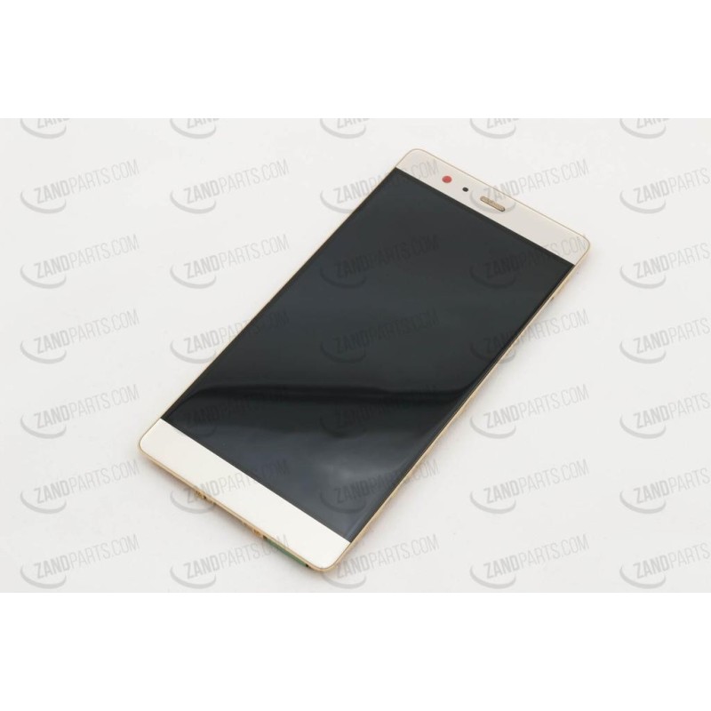 Huawei P9 Plus (VIE-L30) LCD+Touch+Front cover (Haze Gold) & Battery