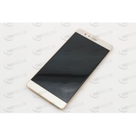 Huawei P9 Plus (VIE-L30) LCD+Touch+Front cover (Haze Gold) & Battery