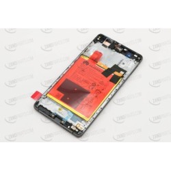 Huawei P9 Lite LCD+Touch (Black) & Battery