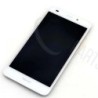 Huawei Honor 5C (Nem-L51) LCD+Touch+Front cover (Silver)