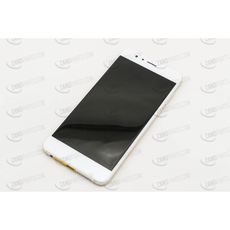 Huawei Honor 8 Standard (FRD-L09) LCD+Touch+Front cover (White) & Battery