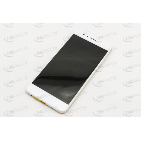 Huawei Honor 8 Standard (FRD-L09) LCD+Touch+Front cover (White) & Battery