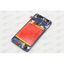 Huawei Honor 8 Standard (FRD-L09) LCD+Touch+Front cover (Blue) & Battery