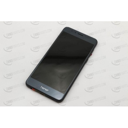 Huawei Honor 8 Standard (FRD-L09) LCD+Touch+Front cover (Black) & Battery