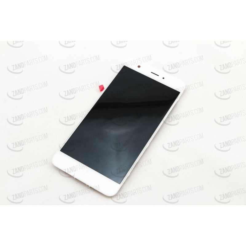 Huawei Nova (Cannes-L11) LCD+Touch+Front cover (Champagne White) & Battery