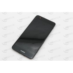 Huawei Nova (Cannes-L11) LCD+Touch+Front cover (Black) & Battery