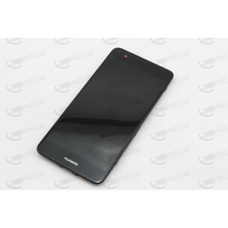 Huawei Nova (Cannes-L11) LCD+Touch+Front cover (Black) & Battery