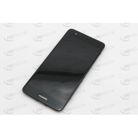 Huawei Nova (Cannes-L11) LCD+Touch+Front cover (Black) & Battery