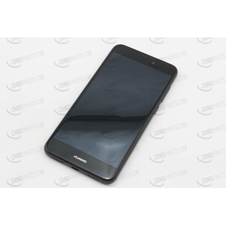 Huawei P8 Lite 2017 LCD+Touch (Black) Honor logo & Battery