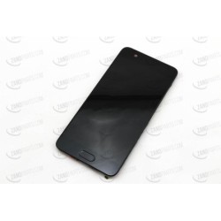 Huawei P10 Premium (Victoria-L29B) LCD+Touch+Front cover (Black) & Battery
