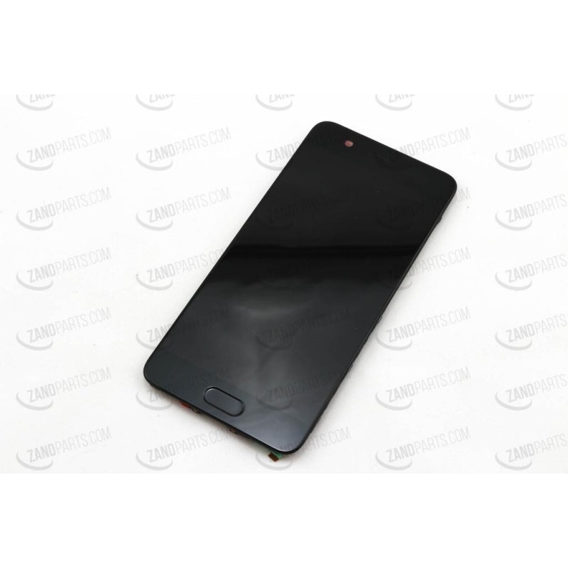 Huawei P10 Premium (Victoria-L29B) LCD+Touch+Front cover (Black) & Battery