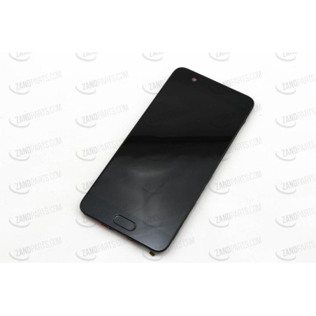 Huawei P10 Premium (Victoria-L29B) LCD+Touch+Front cover (Black) & Battery