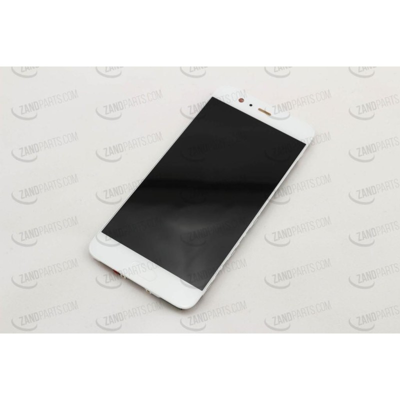 Huawei P10 (Victoria-L29A) LCD+Touch+Battery (White, Gold)