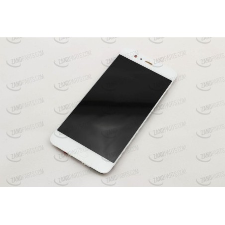 Huawei P10 (Victoria-L29A) LCD+Touch+Battery (White, Gold)