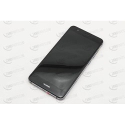 Huawei P10 Lite LCD+Touch (Black) & Battery