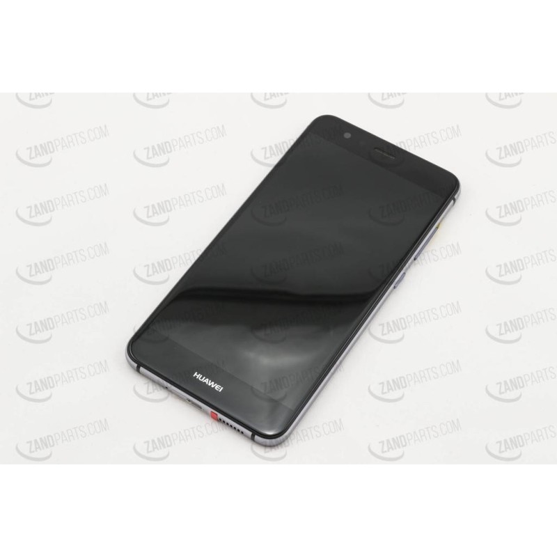 Huawei P10 Lite LCD+Touch (Black) & Battery