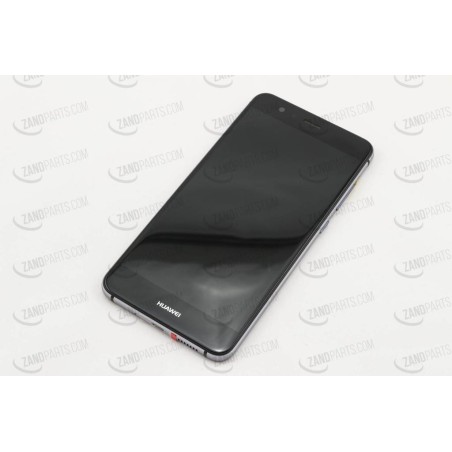 Huawei P10 Lite LCD+Touch (Black) & Battery