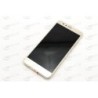Huawei P10 Lite (Warsaw-L21) LCD+Touch+Front cover (Platinum Gold) & Battery