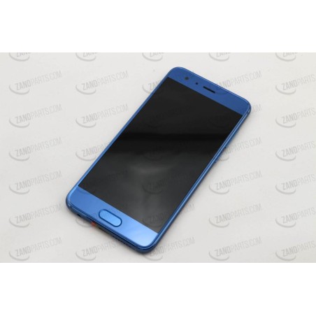 Huawei Honor 9 Standard (Stanford-L09) LCD+Touch+Front cover (Blue) & Battery