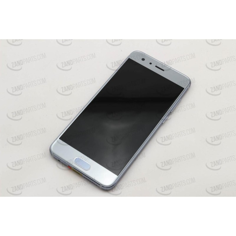 Huawei Honor 9 Standard (Stanford-L09) LCD+Touch+Front cover (Silver) & Battery