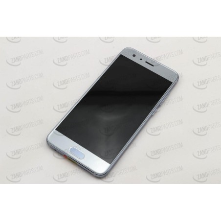 Huawei Honor 9 Standard (Stanford-L09) LCD+Touch+Front cover (Silver) & Battery