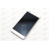 Huawei P8 Lite (ALE-L21) LCD+Touch+Front cover (White) & Battery