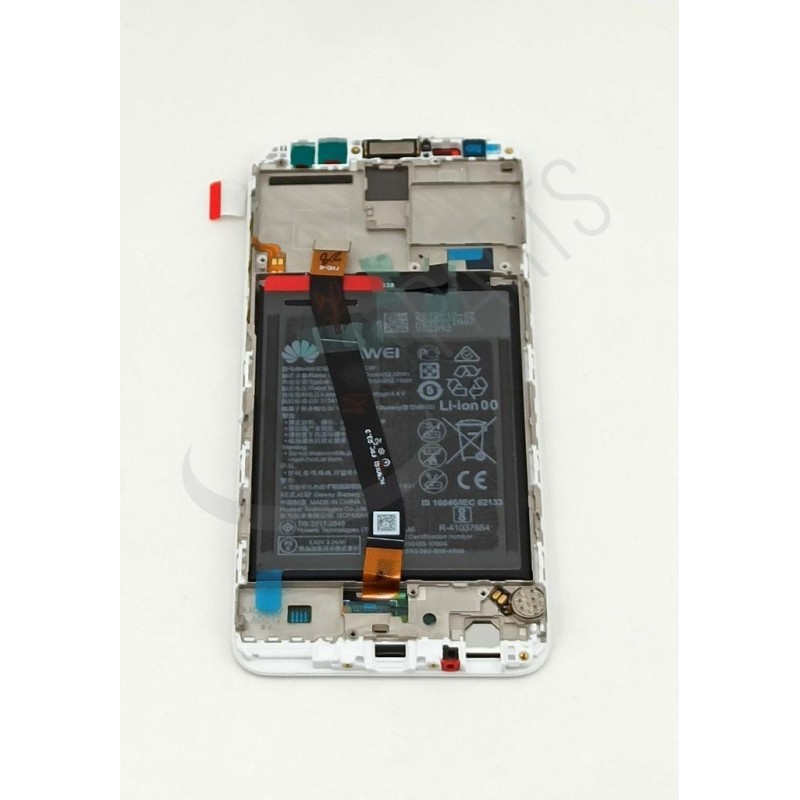 Huawei LCD Touch Assembly + Battery