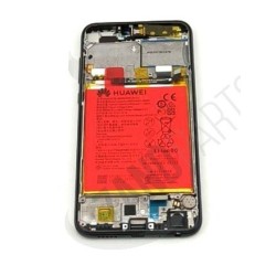 Huawei Honor 9 Lite LLD LCD+Touch (Black) & Battery