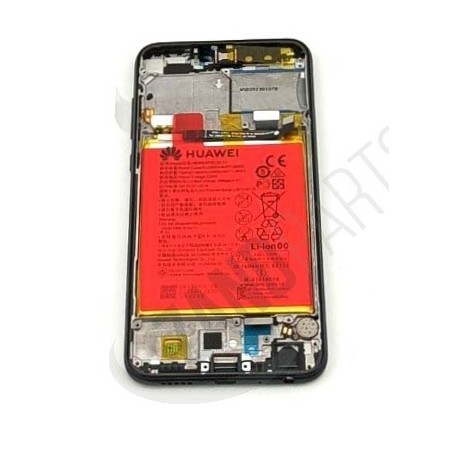 Huawei Honor 9 Lite LLD LCD+Touch (Black) & Battery