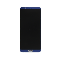 Huawei Honor View 10 LCD+Touch+Front cover (Blue) & Battery