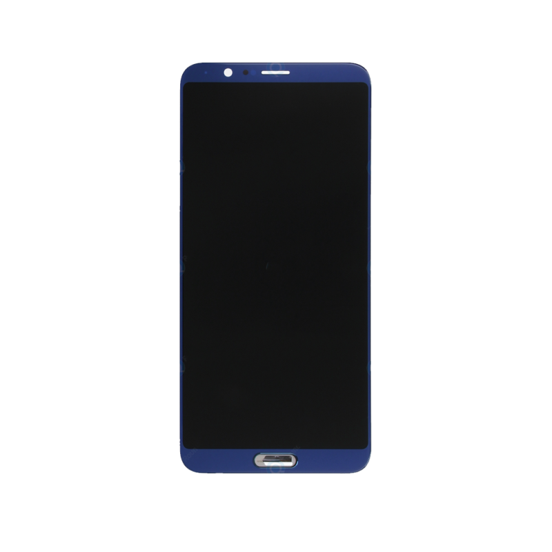 Huawei Honor View 10 LCD+Touch+Front cover (Blue) & Battery