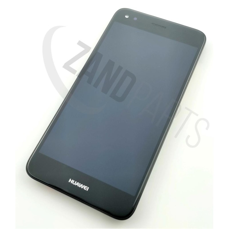 Huawei Ascend Nova Lite 2017 (Selina-L22) LCD+Touch+Front cover (Black) & Battery