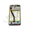 Huawei Honor 7A LCD+Touch+Front cover (Black) & Battery