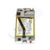 Huawei LCD Touch Assembly (White) & Battery