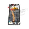 Huawei P Smart PlusNova 3i LCD Display (Black)+Battery