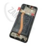 Huawei Nova 3 LCD+Touch+Front cover (Black) & Battery