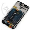 Huawei Y5 2018 (DRA-L01L21) LCD+Touch+Front Cover (Black) & Battery