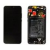 Huawei Honor 8X (JSN) LCD+Touch (Black) & Battery