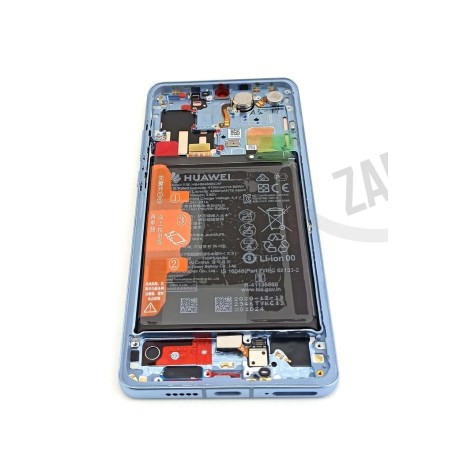 Huawei P30 Pro (VOG-L09VOG-L29) LCD+Touch+Front cover (Breathing Crystal) & Battery