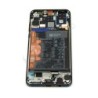 Huawei P30 Lite (MAR-LX1M) LCD (BLACK) & Battery