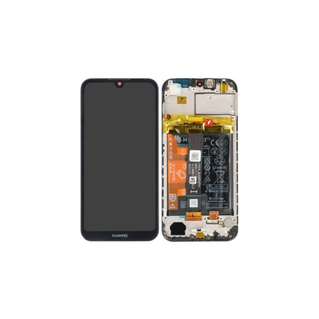 Huawei Y5 2019 (AMN) Display Module (Black)